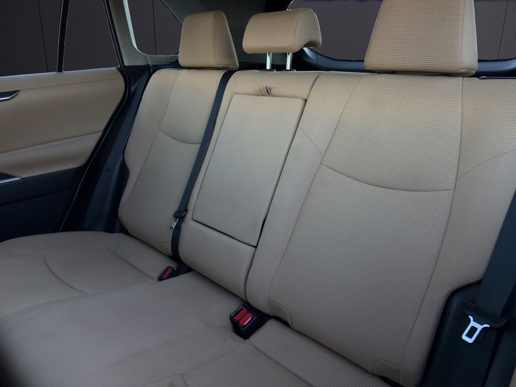 2021 Toyota Rav4 Image 21
