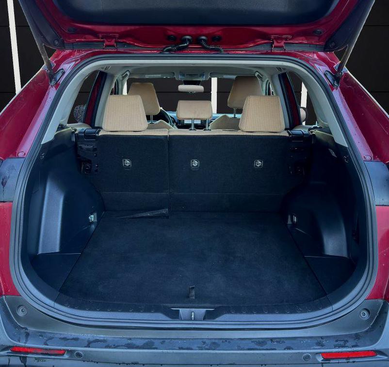 2021 Toyota Rav4 Image 22