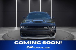 Image for 2020 Dodge Challenger SRT HELLCAT KBB VALUE 56K WOW ID: 6902628