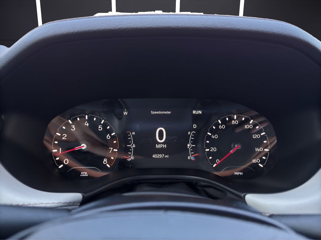 2023 Jeep Compass Image 17