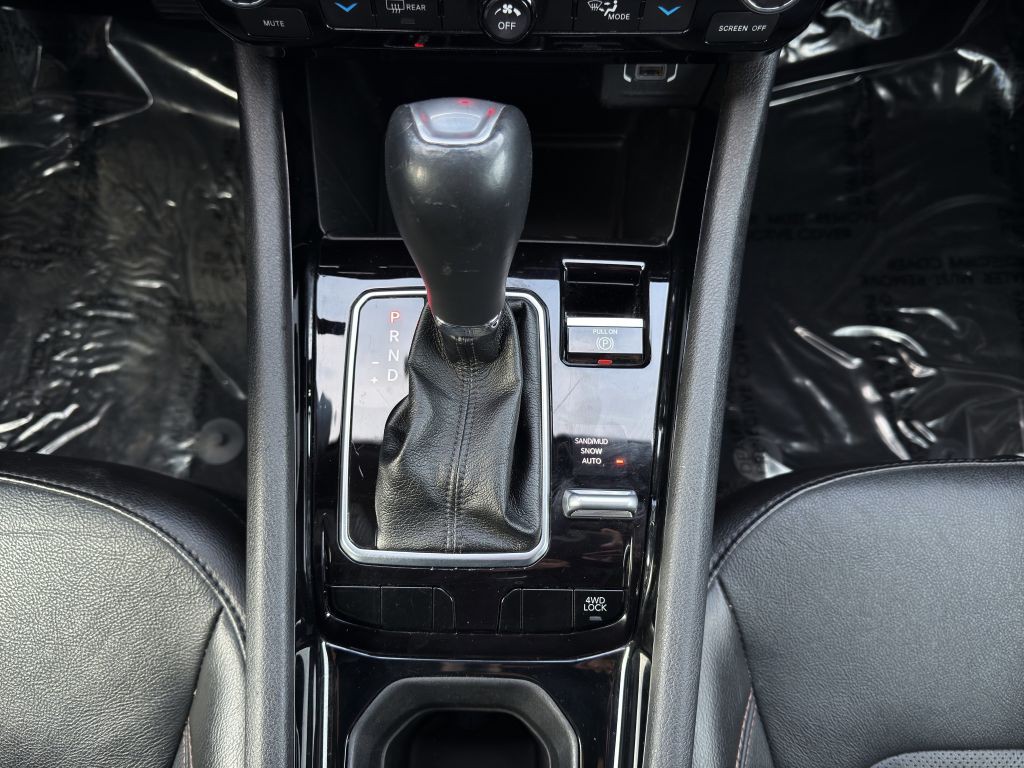 2023 Jeep Compass Image 19