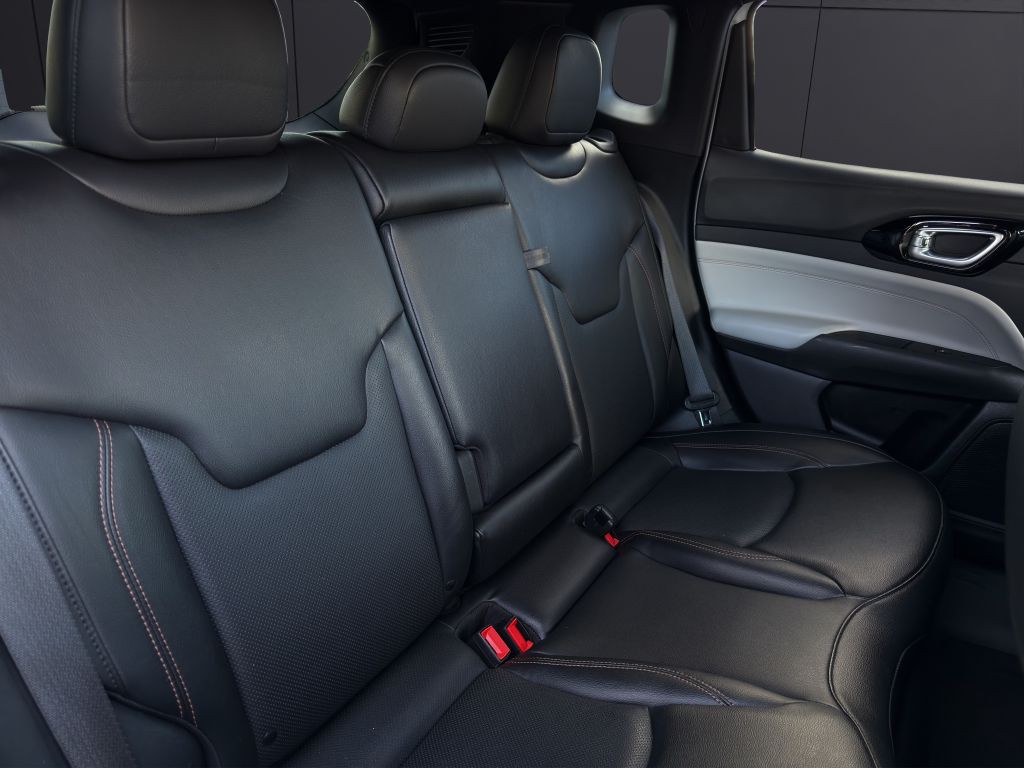 2023 Jeep Compass Image 20