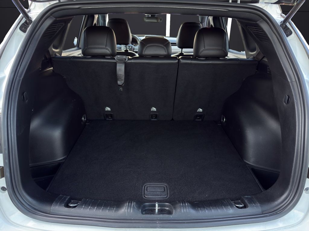 2023 Jeep Compass Image 22