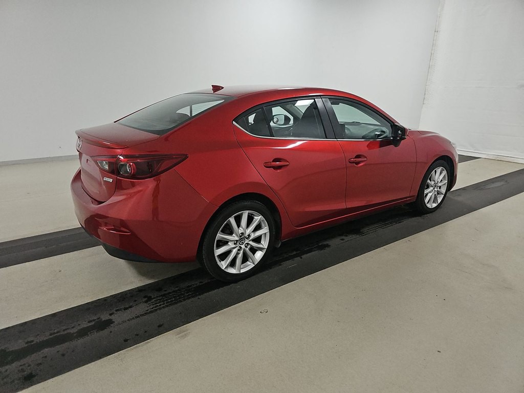 2017 Mazda Mazda3 Image 2