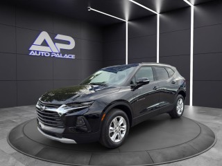 Image for 2021 Chevrolet Blazer 2LT KBB VALUE 22K WOW ID: 6911450