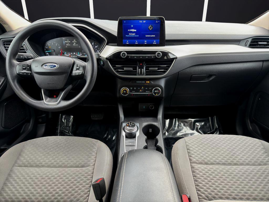 2020 Ford Escape Image 13