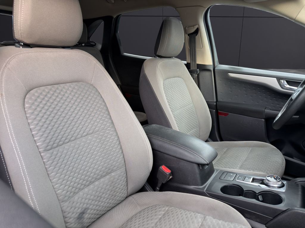 2020 Ford Escape Image 14