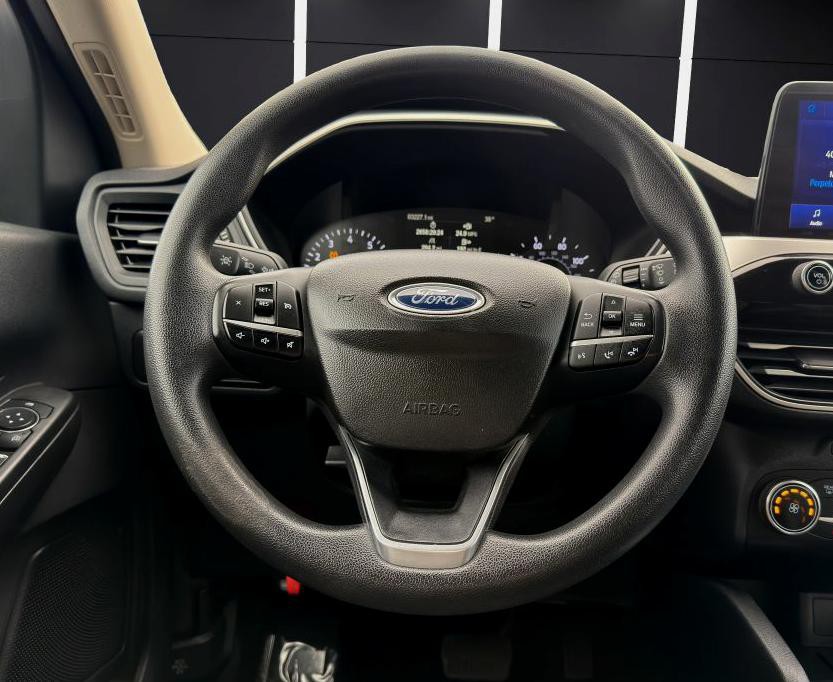 2020 Ford Escape Image 16