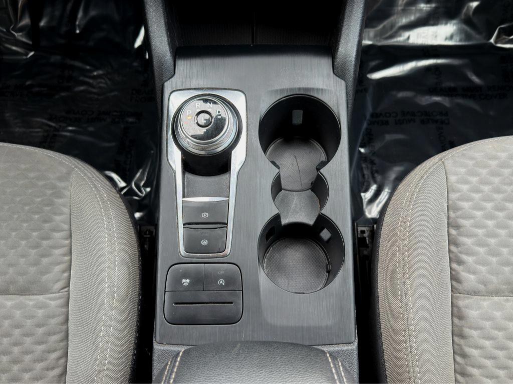 2020 Ford Escape Image 18