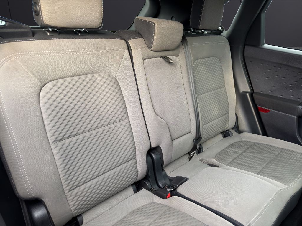 2020 Ford Escape Image 19