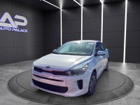 Image for 2020 Kia Rio Lx Lowest Price Around ID: 6913343