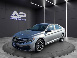 Image for 2024 Volkswagen Jetta S ID: 6919084