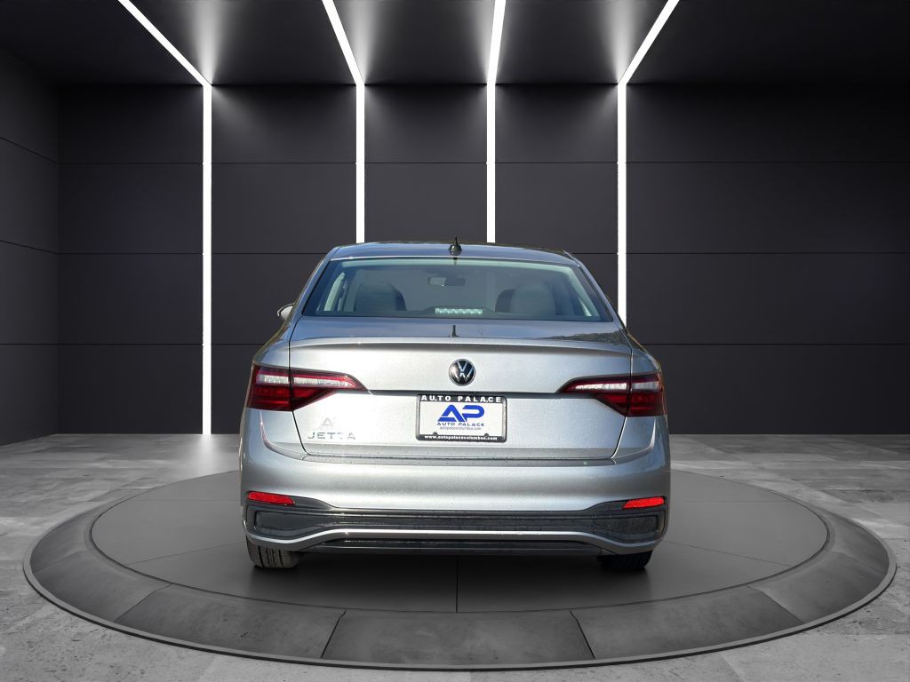 2024 Volkswagen Jetta Image 5