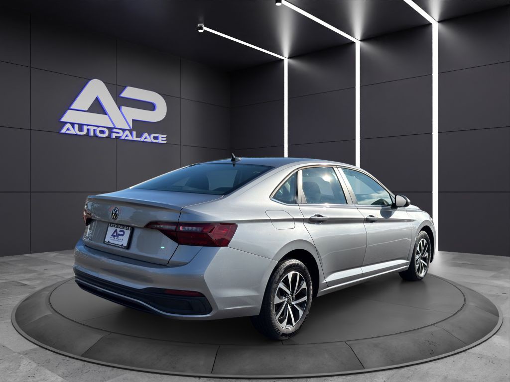 2024 Volkswagen Jetta Image 6