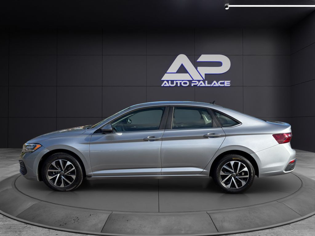 2024 Volkswagen Jetta Image 7