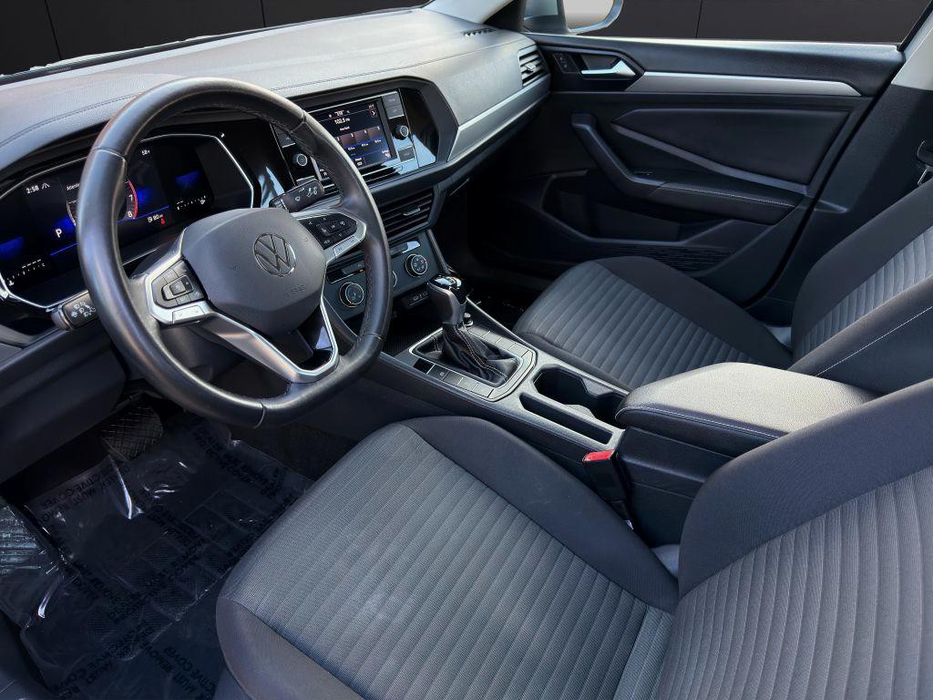 2024 Volkswagen Jetta Image 12