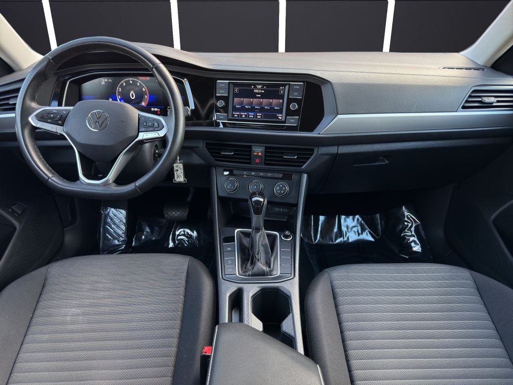2024 Volkswagen Jetta Image 13