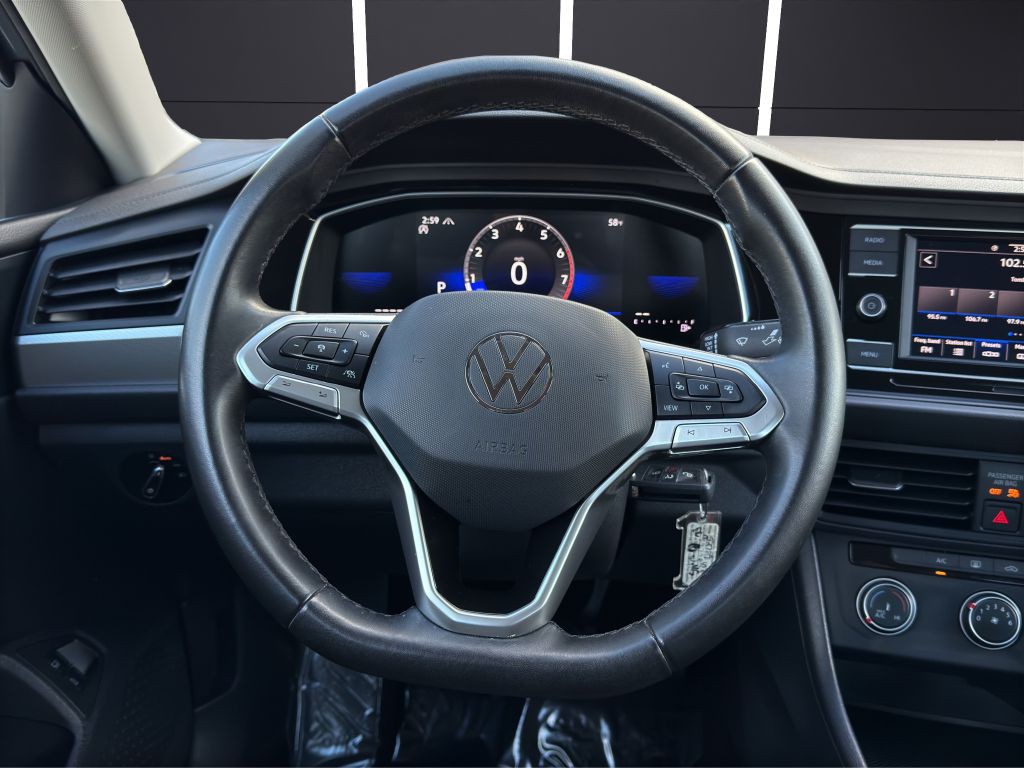 2024 Volkswagen Jetta Image 16