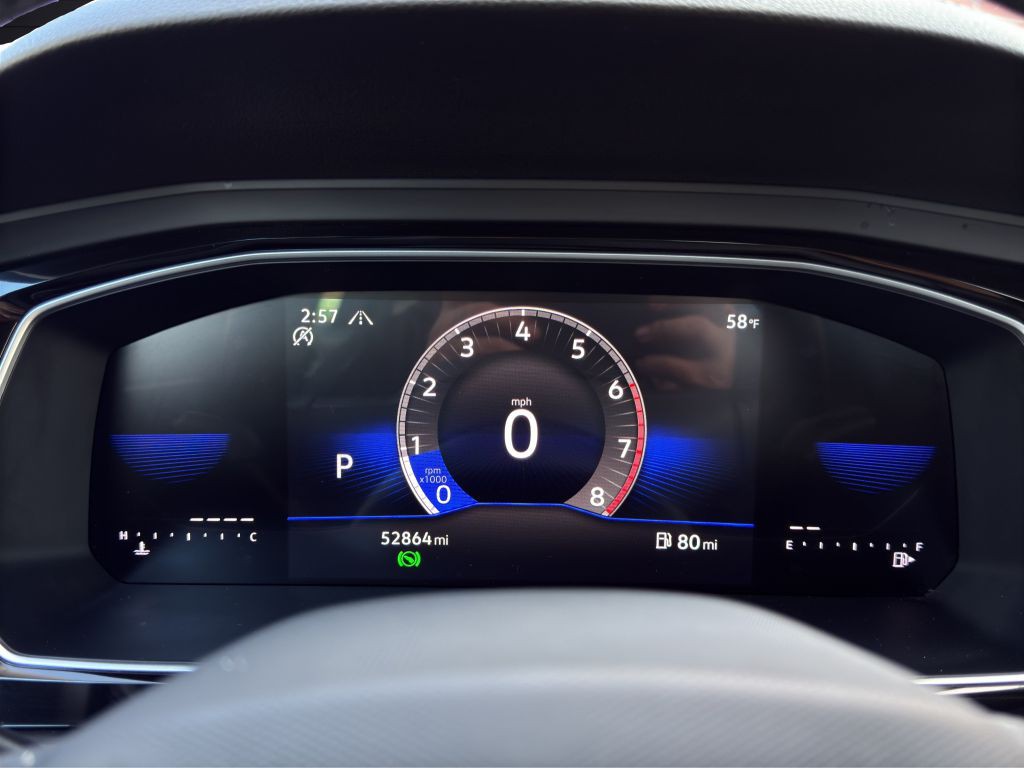 2024 Volkswagen Jetta Image 17