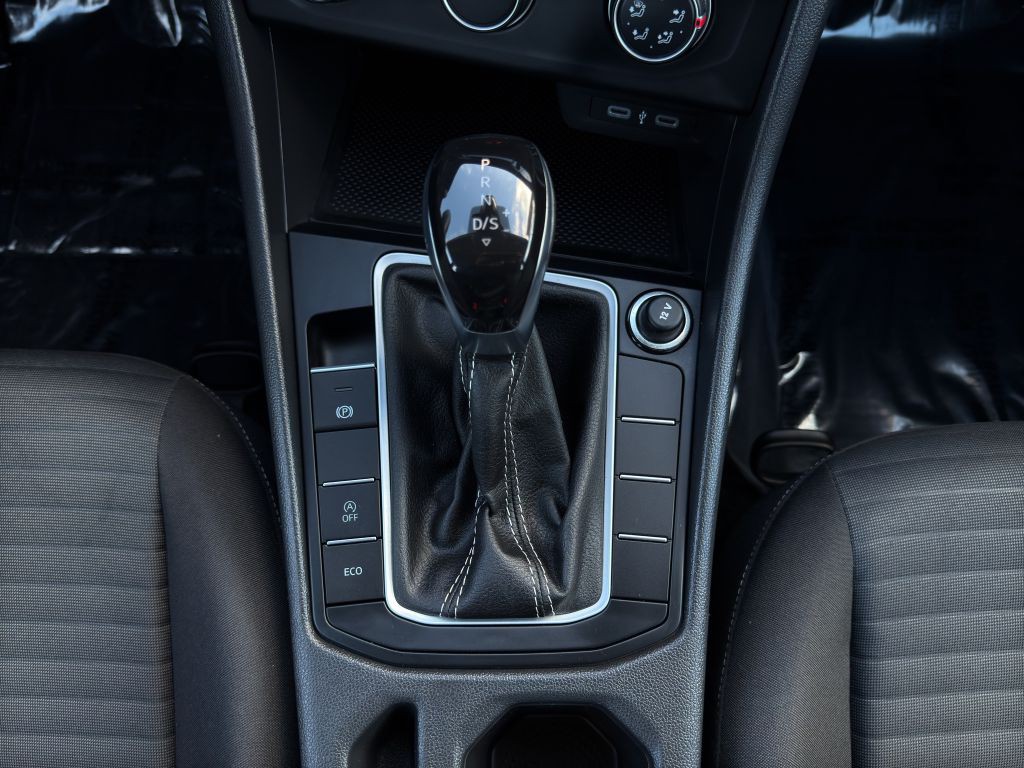 2024 Volkswagen Jetta Image 19