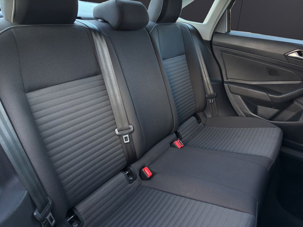 2024 Volkswagen Jetta Image 20