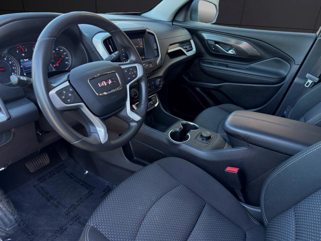 2024 GMC Terrain Image 12