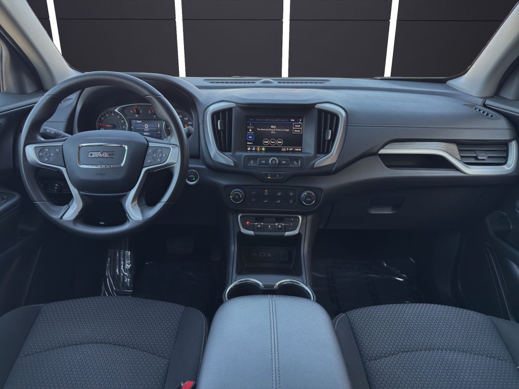 2024 GMC Terrain Image 13
