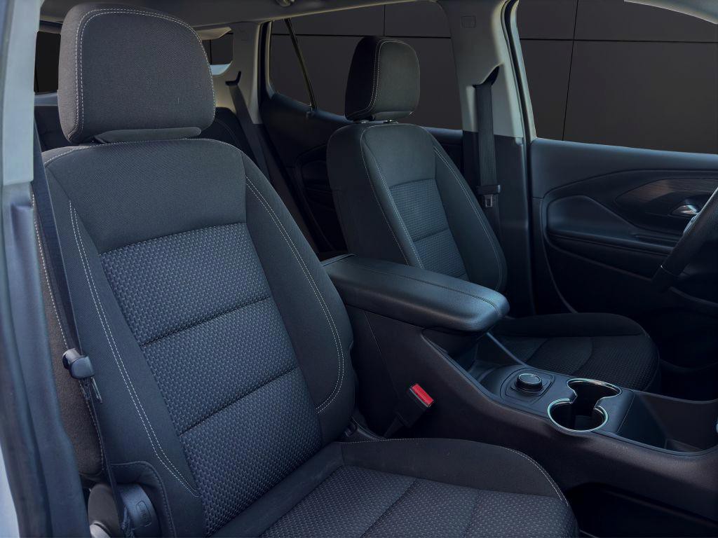 2024 GMC Terrain Image 14