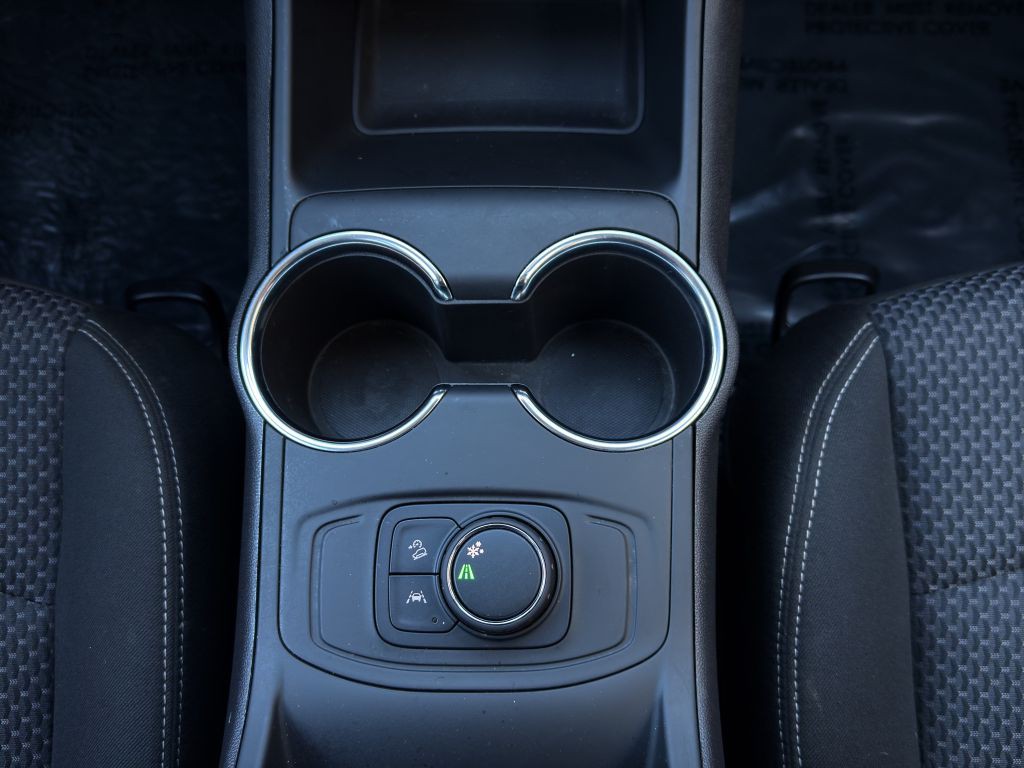 2024 GMC Terrain Image 18