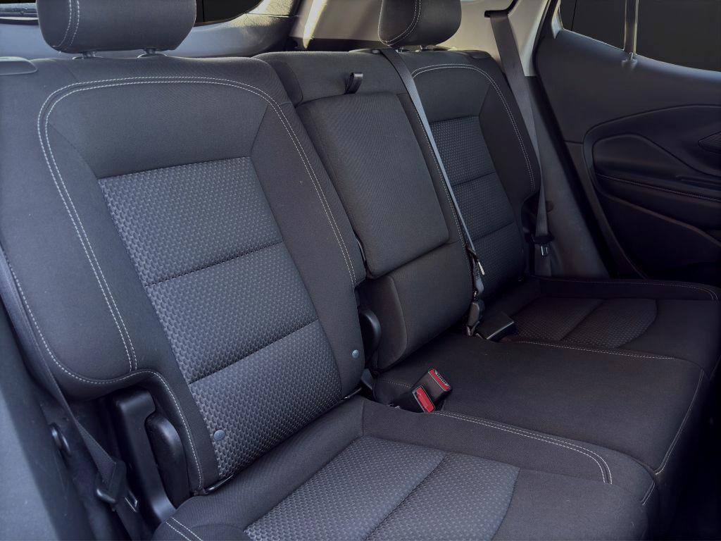 2024 GMC Terrain Image 19