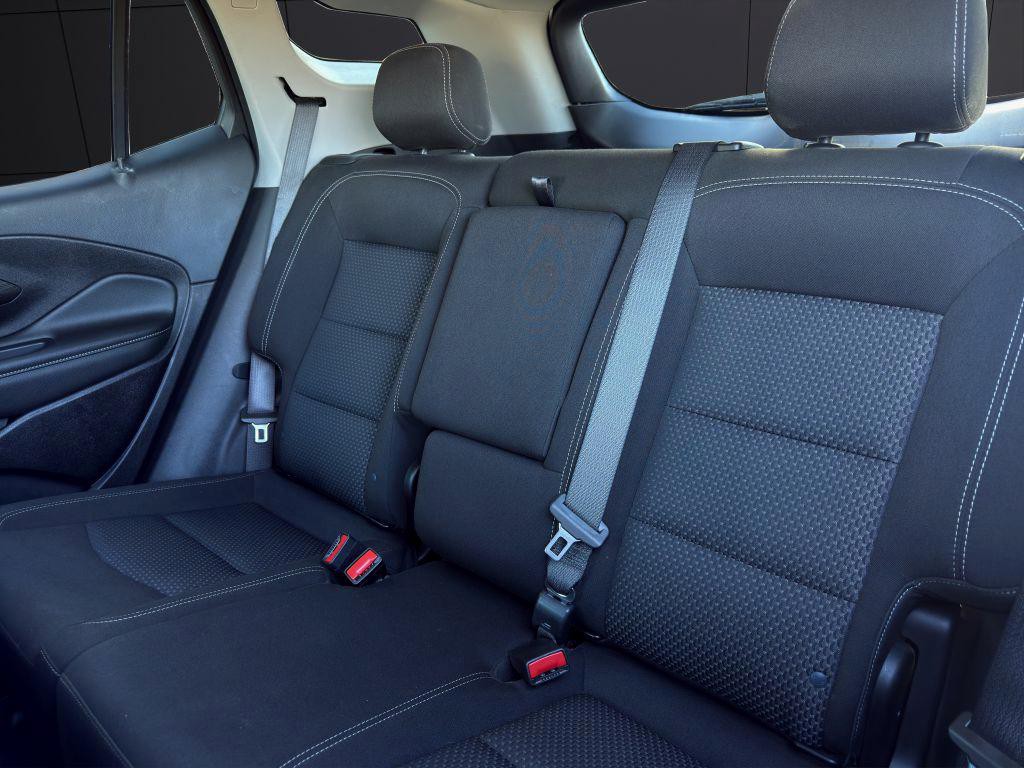 2024 GMC Terrain Image 20