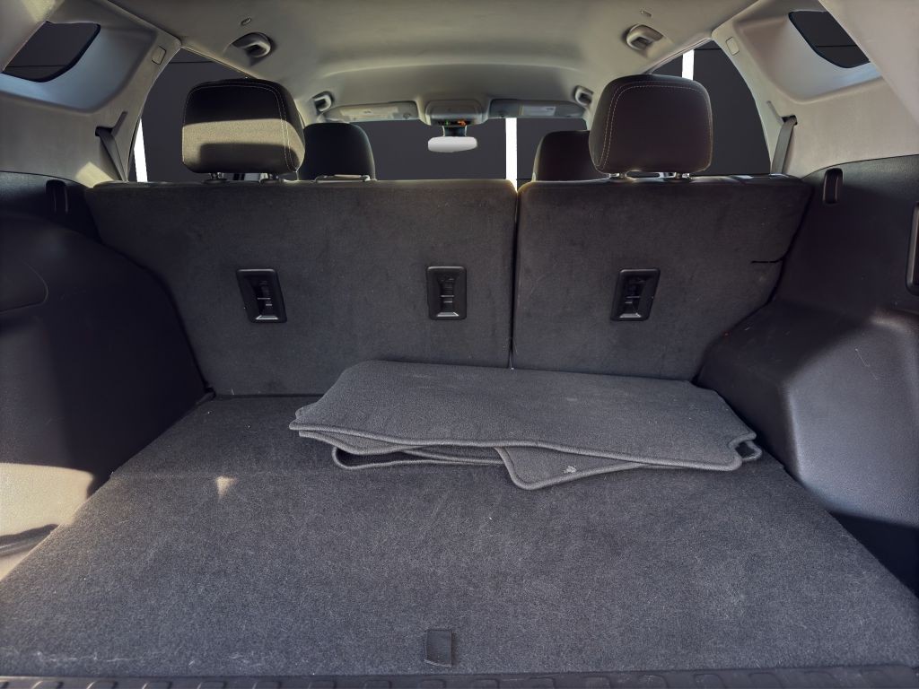 2024 GMC Terrain Image 21