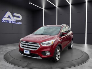 Image for 2019 Ford Escape Titanium ID: 6920866