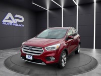 Image for 2019 Ford Escape Titanium ID: 6920866