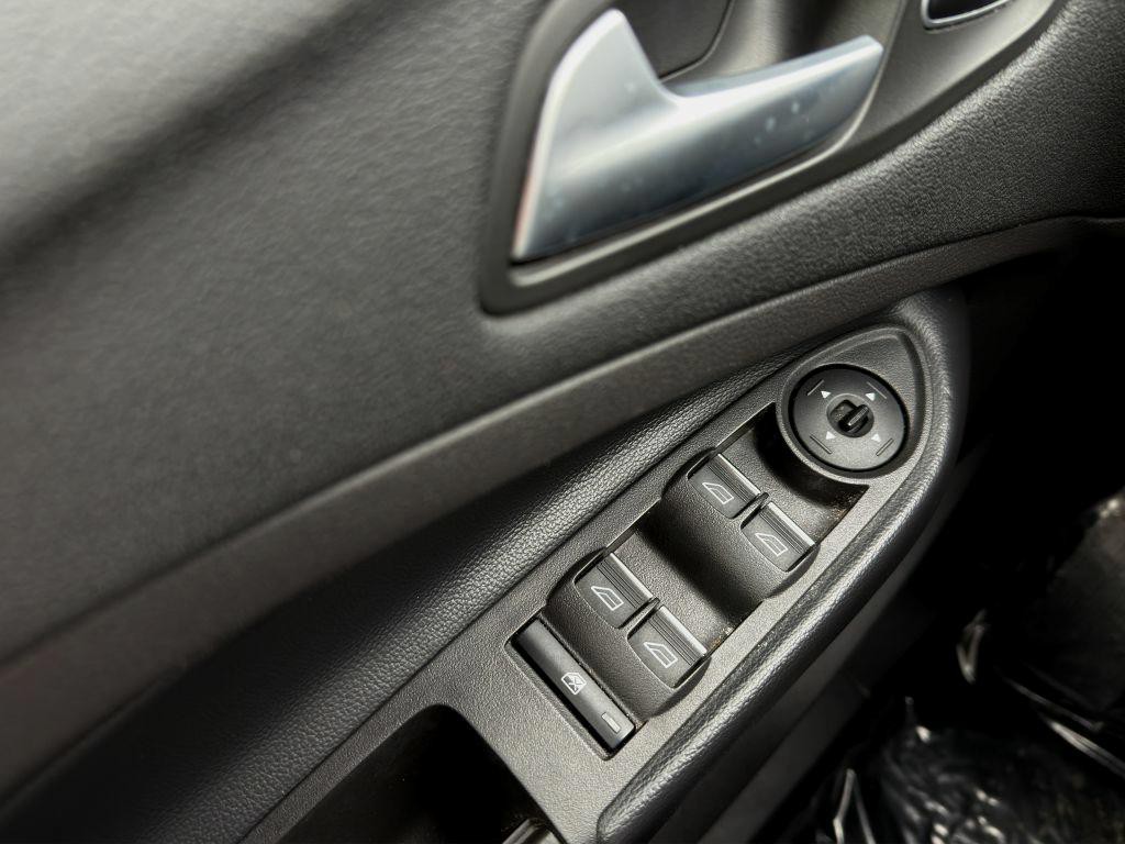 2019 Ford Escape Image 11