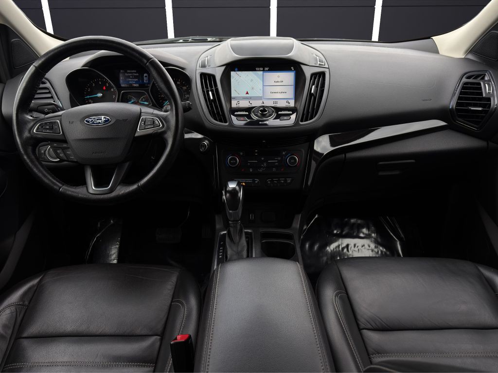 2019 Ford Escape Image 13