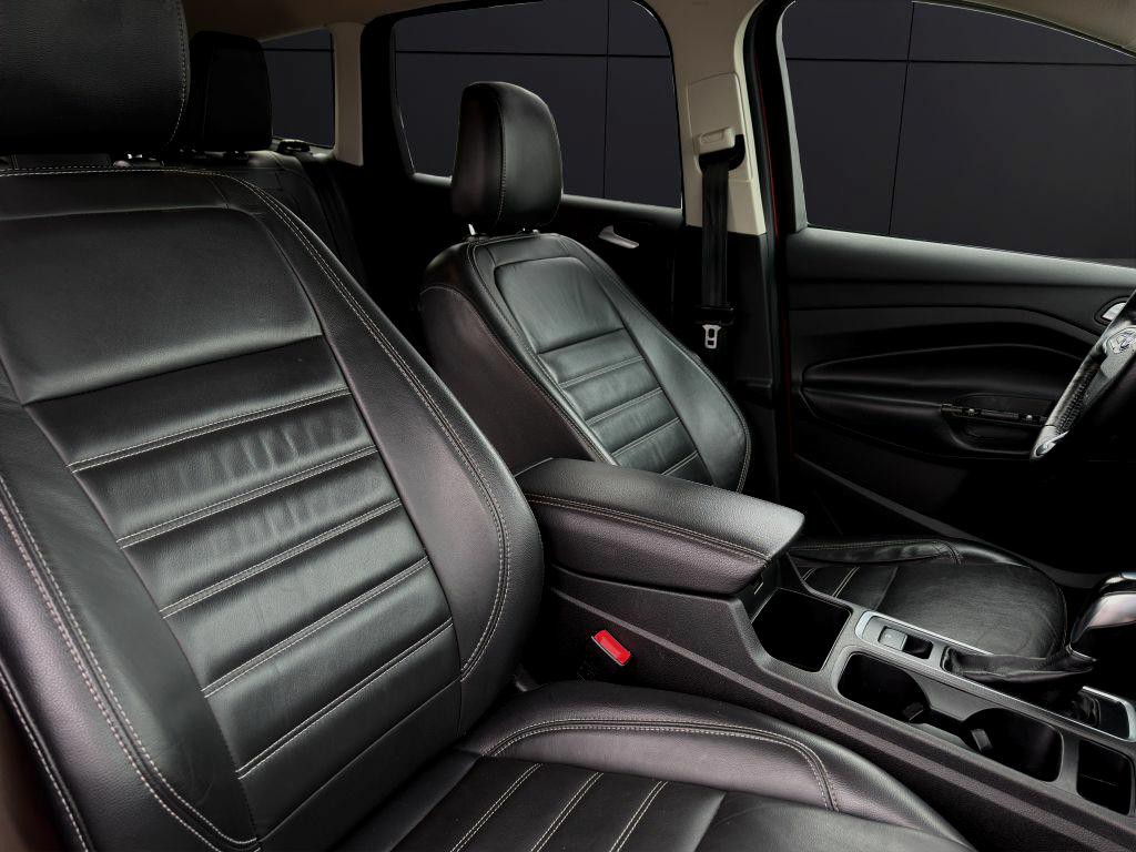 2019 Ford Escape Image 14