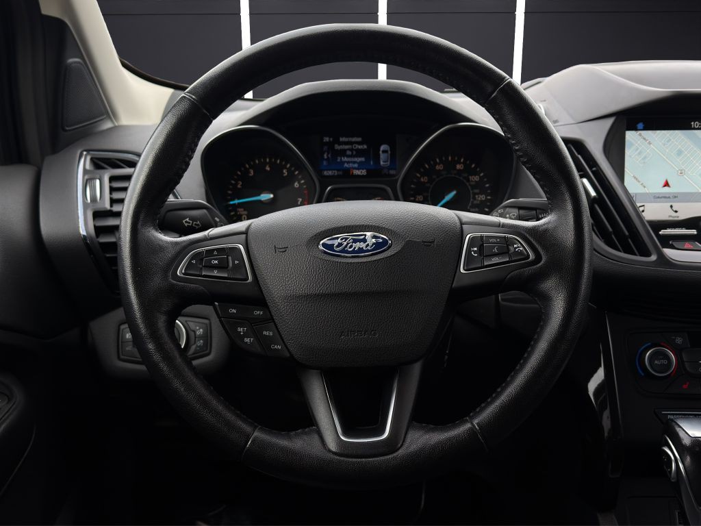 2019 Ford Escape Image 16