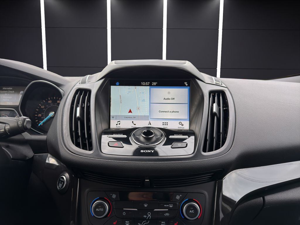 2019 Ford Escape Image 17