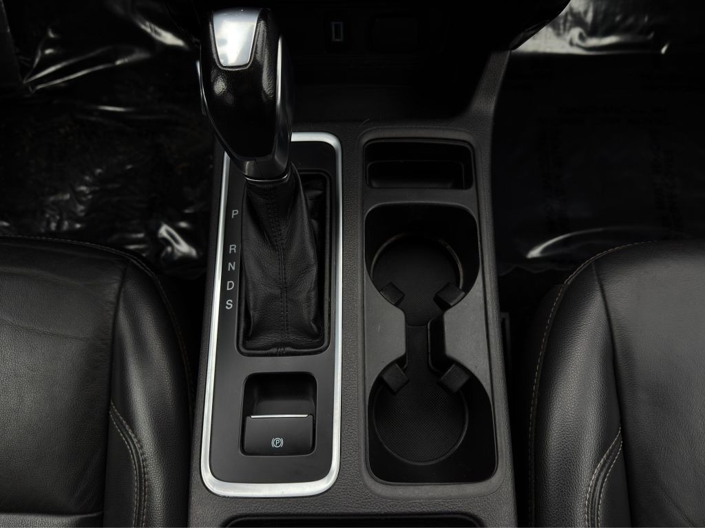 2019 Ford Escape Image 18