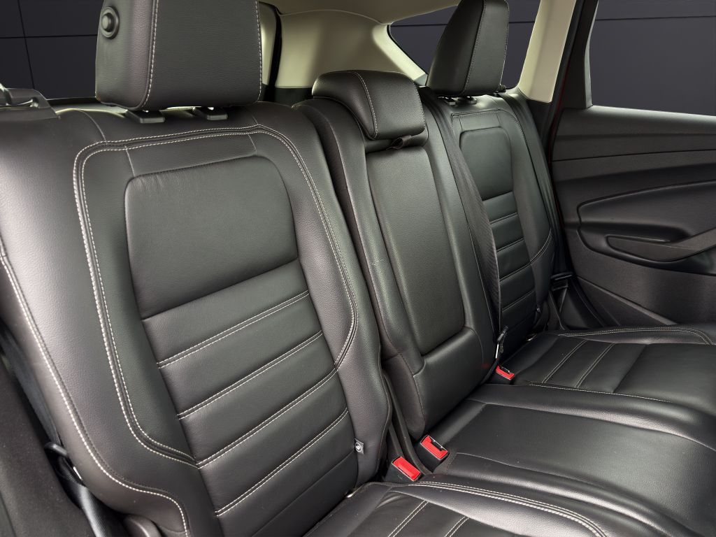 2019 Ford Escape Image 19