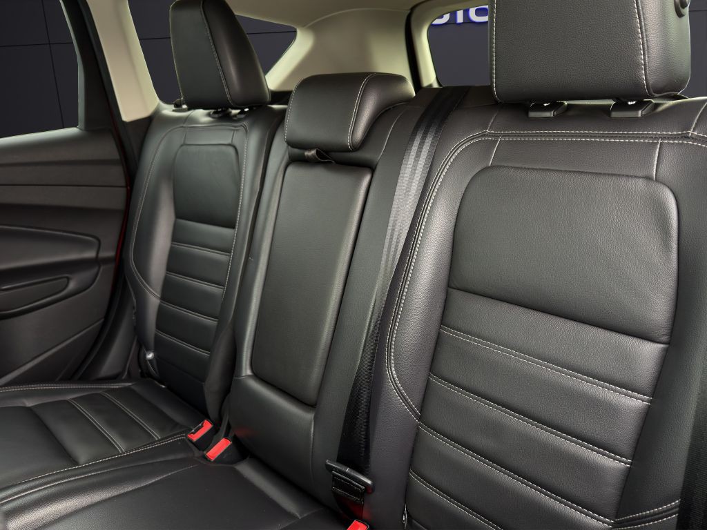 2019 Ford Escape Image 20