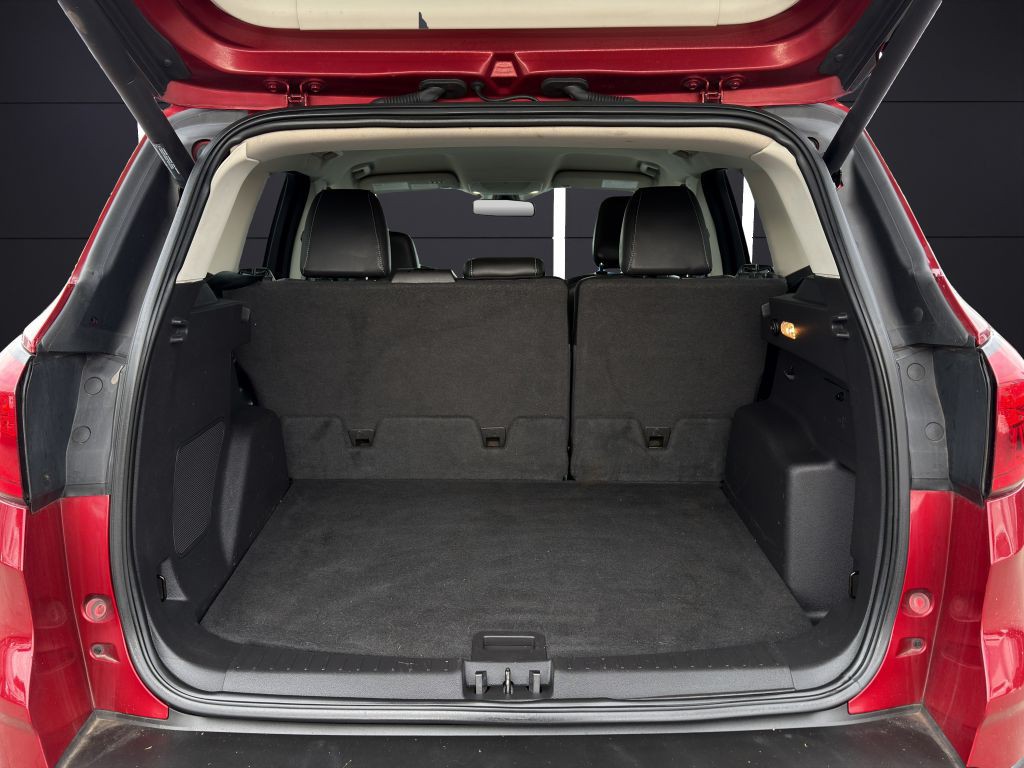 2019 Ford Escape Image 21