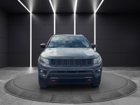 Image for 2019 Jeep Compass Trailhawk ID: 6936857