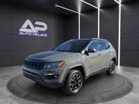 Image for 2019 Jeep Compass Trailhawk ID: 6936857