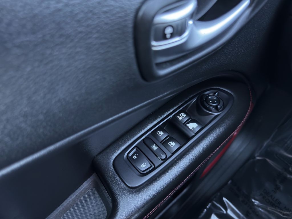 2019 Jeep Compass Image 11