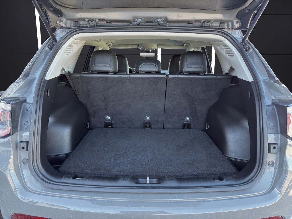 2019 Jeep Compass Image 21