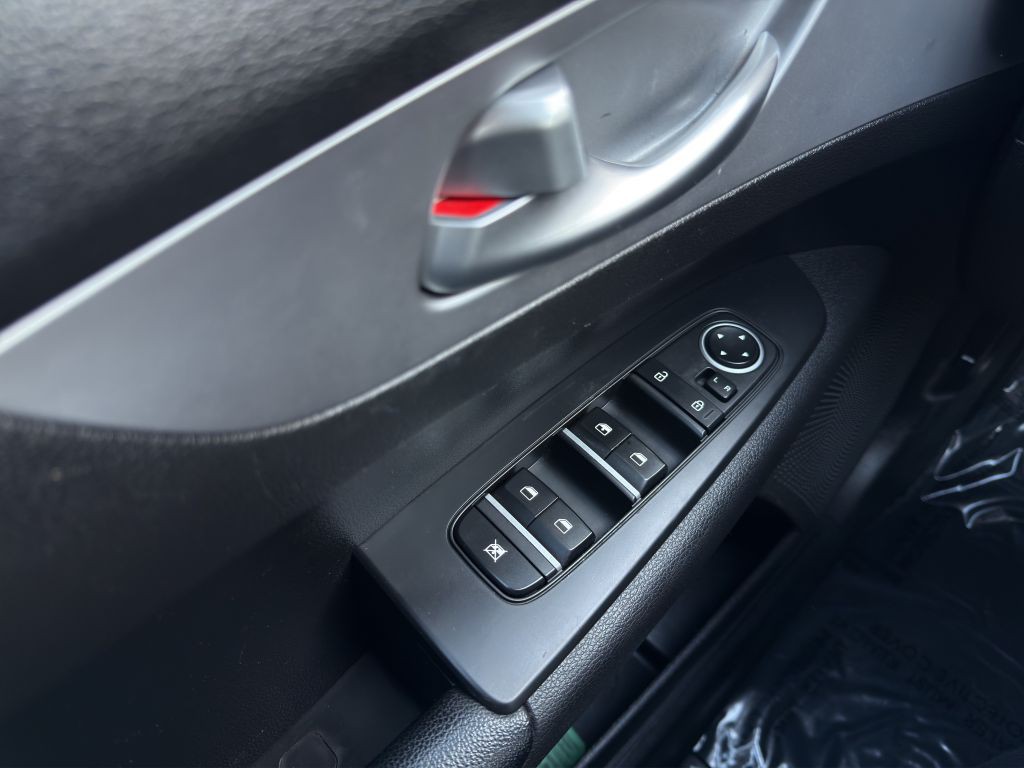 2023 Kia Forte Image 11