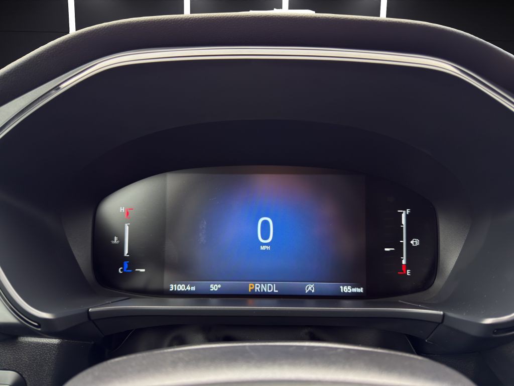 2025 Ford Escape Image 17