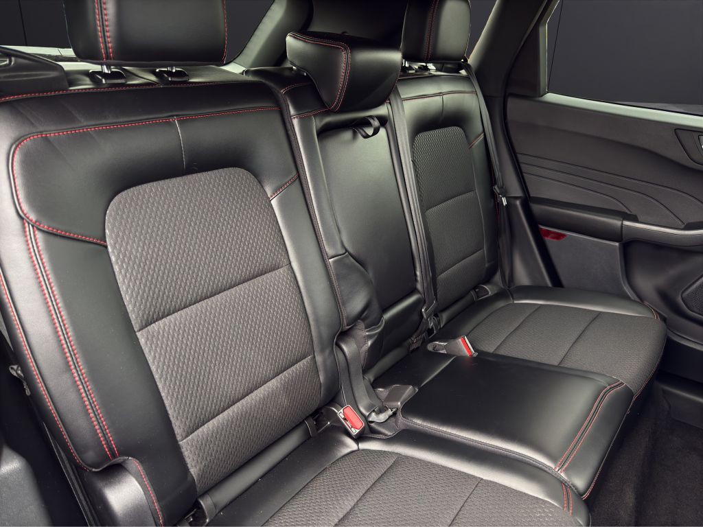 2025 Ford Escape Image 20